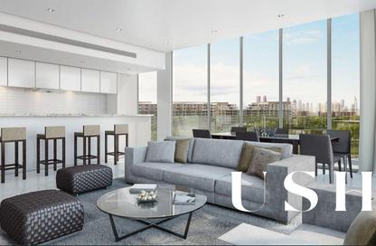 Apartment - 4 Bedrooms - 4 Bathrooms for sale in Mulberry 2 Building A2 - Mulberry 2 Block A - Mulberry 2 - Park Heights - Dubai Hills Estate - Dubai