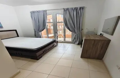 Apartment - 1 Bedroom - 2 Bathrooms for rent in Summer 2 - Summer - Seasons Community - District 15 - Jumeirah Village Circle - Dubai