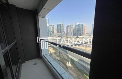 شقة - 1 - 1 للايجار في برج إسكان - دبي مارينا - دبي