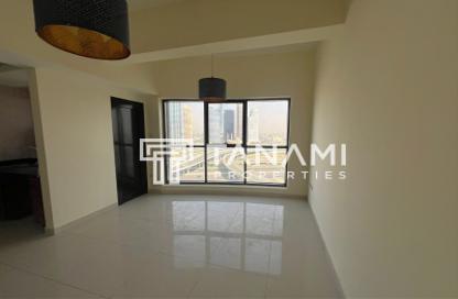 شقة - 1 - 1 للايجار في برج إسكان - دبي مارينا - دبي