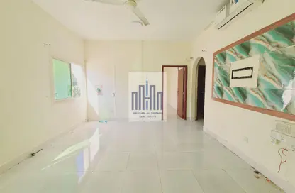 شقة - غرفة نوم - 1 حمام للايجار في طريق فاير ستاشن - مويلح - الشارقة