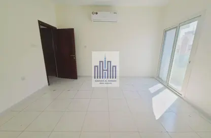 شقة - غرفة نوم - 1 حمام للايجار في طريق فاير ستاشن - مويلح - الشارقة