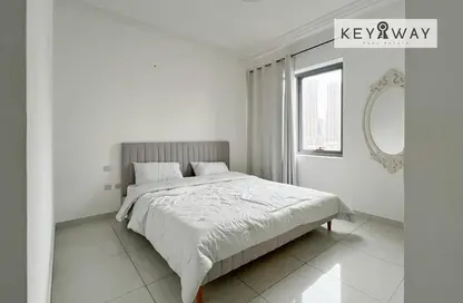 Apartment - 2 Bedrooms - 2 Bathrooms for sale in Executive Bay A - Executive Bay - Business Bay - Dubai