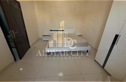 Apartment - 1 Bedroom - 2 Bathrooms for rent in Al Naimiya - Al Nuaimiya - Ajman