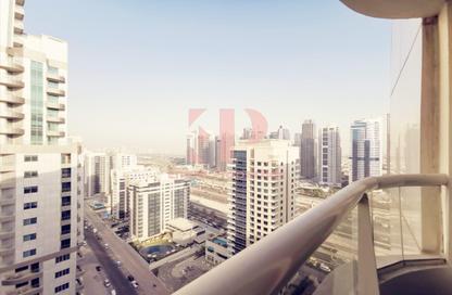 شقة - 2 - 3 للايجار في مارينا فيو A برج - مارينا فيو - دبي مارينا - دبي شقة - 2 - 3 للايجار في مارينا فيو A برج - مارينا فيو - دبي مارينا - دبي