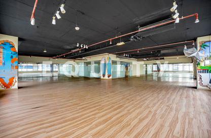 Office Space - Studio for rent in Grosvenor Business Tower - Barsha Heights (Tecom) - Dubai