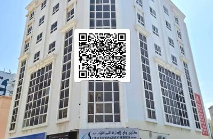 Apartment - Studio - 1 for rent in Al Mujarrah - Al Sharq - Sharjah