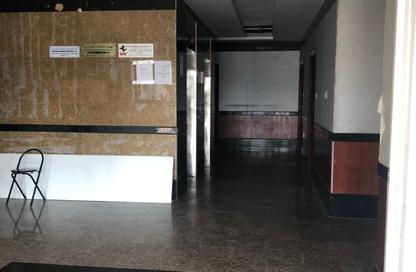 Apartment - Studio - 1 for rent in Al Mujarrah - Al Sharq - Sharjah