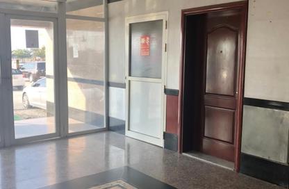 Apartment - Studio - 1 for rent in Al Mujarrah - Al Sharq - Sharjah