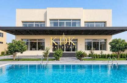 Villa - 6 - 7 for rent in Nad Al Sheba 4 - Nad Al Sheba - Dubai Villa - 6 - 7 for rent in Nad Al Sheba 4 - Nad Al Sheba - Dubai