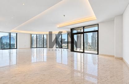 Apartment - 4 - 7 for rent in IL Primo - Opera District - Downtown Dubai - Dubai