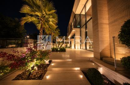 Villa - 5 - 7+ for sale in Emerald Hills - Dubai Hills Estate - Dubai Villa - 5 - 7+ for sale in Emerald Hills - Dubai Hills Estate - Dubai