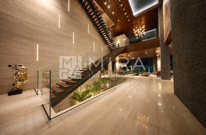 Villa - 5 - 7+ for sale in Emerald Hills - Dubai Hills Estate - Dubai