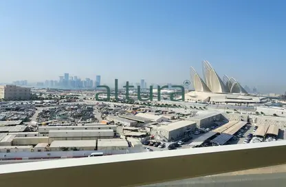 Apartment - 1 Bedroom - 2 Bathrooms for rent in Ajwan Towers - Saadiyat Cultural District - Saadiyat Island - Abu Dhabi