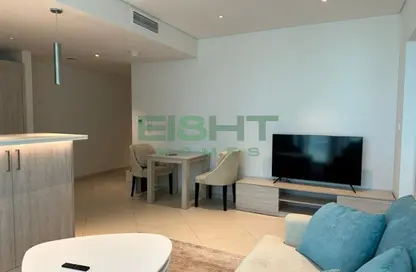 Apartment - 1 Bedroom - 1 Bathroom for rent in Seven Palm - Palm Jumeirah - Dubai