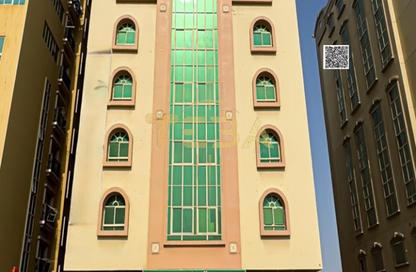 Whole Building - Studio - 7+ Bathrooms for sale in Al Jurf Industrial 2 - Al Jurf Industrial - Ajman