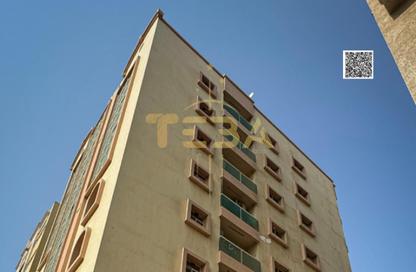 Whole Building - Studio - 7+ Bathrooms for sale in Al Jurf Industrial 2 - Al Jurf Industrial - Ajman Whole Building - Studio - 7+ Bathrooms for sale in Al Jurf Industrial 2 - Al Jurf Industrial - Ajman