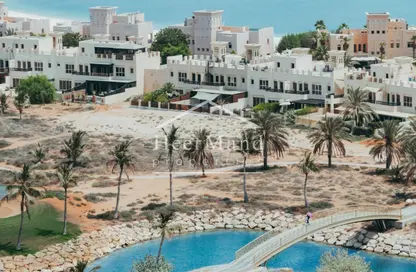 Townhouse - 5 Bedrooms - 4 Bathrooms for sale in The Townhouses at Al Hamra Village - Al Hamra Village - Ras Al Khaimah