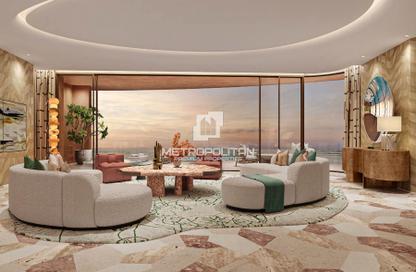 Apartment - 4 - 5 for sale in Jumeirah Residences Asora Bay - Jumeirah Asora Bay - Jumeirah - Dubai Apartment - 4 - 5 for sale in Jumeirah Residences Asora Bay - Jumeirah Asora Bay - Jumeirah - Dubai