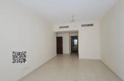 شقة - غرفة نوم - 2 حمامات للبيع في أبراج عجمان وان - الصوان - عجمان