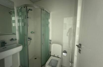 Apartment - 3 - 3 for rent in Al Khan Corniche - Al Khan - Sharjah