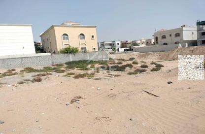 Land - Studio for rent in Ajman Industrial 1 - Ajman Industrial Area - Ajman