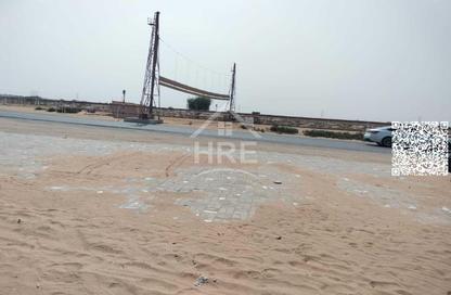 Land - Studio for rent in Ajman Industrial 1 - Ajman Industrial Area - Ajman