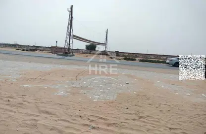 أرض - استوديو للايجار في عجمان الصناعية 1 - المنطقة الصناعية - عجمان