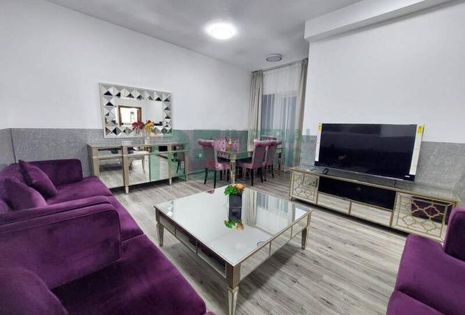 Prime Deal | Balcony | Fully Furnished