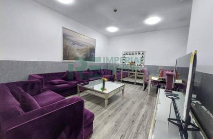Apartment - 1 - 2 for sale in Marina Pinnacle - Dubai Marina - Dubai