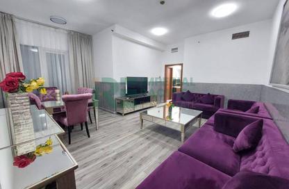 Apartment - 1 - 2 for sale in Marina Pinnacle - Dubai Marina - Dubai