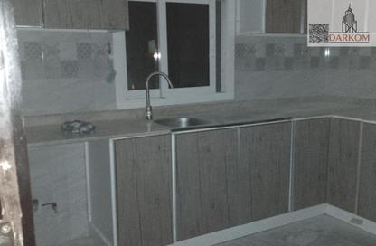 Apartment - 1 Bedroom - 2 Bathrooms for rent in Ajman Global City - Al Alia - Ajman Apartment - 1 Bedroom - 2 Bathrooms for rent in Ajman Global City - Al Alia - Ajman