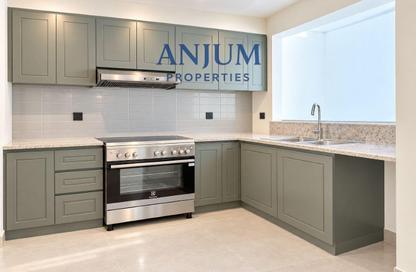 Townhouse - 4 - 3 for rent in Malta - Damac Lagoons - Dubai Townhouse - 4 - 3 for rent in Malta - Damac Lagoons - Dubai