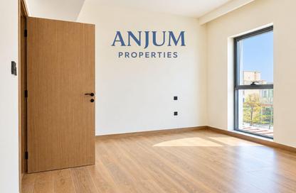 Townhouse - 4 - 3 for rent in Malta - Damac Lagoons - Dubai