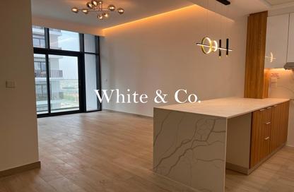 Apartment - 1 Bedroom - 1 Bathroom for rent in The East Crest by Meteora - District 17 - Jumeirah Village Circle - Dubai