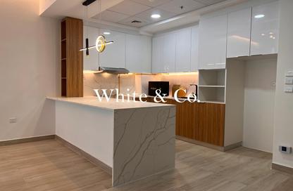 Apartment - 1 Bedroom - 1 Bathroom for rent in The East Crest by Meteora - District 17 - Jumeirah Village Circle - Dubai