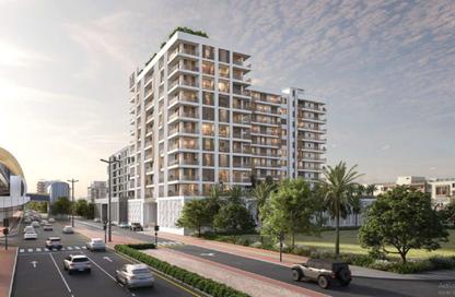 شقة - 2 - 3 للبيع في صن بليس ريزيدنس - الفرجان - دبي شقة - 2 - 3 للبيع في صن بليس ريزيدنس - الفرجان - دبي