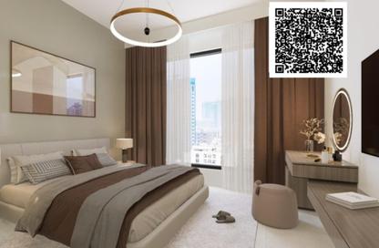 Apartment - 2 Bedrooms - 3 Bathrooms for sale in Al Amira Village - Al Yasmeen - Ajman