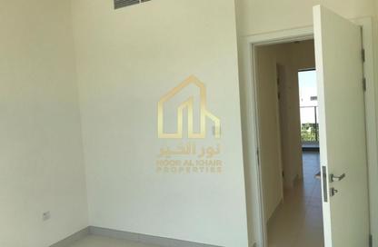 Townhouse - 3 Bedrooms - 4 Bathrooms for rent in Parkside 2 - Emaar South - Dubai South (Dubai World Central) - Dubai Townhouse - 3 Bedrooms - 4 Bathrooms for rent in Parkside 2 - Emaar South - Dubai South (Dubai World Central) - Dubai