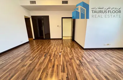 Apartment - 3 Bedrooms - 4 Bathrooms for rent in Al Badia Residences Building 21 - Al Badia Residences - Dubai Festival City - Dubai