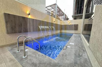Villa - 5 - 7 for sale in Al Zaheya Gardens - Al Zahya - Ajman Villa - 5 - 7 for sale in Al Zaheya Gardens - Al Zahya - Ajman