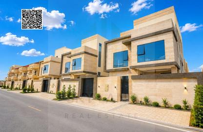 Villa - 5 Bedrooms - 7 Bathrooms for sale in Al Zaheya Gardens - Al Zahya - Ajman