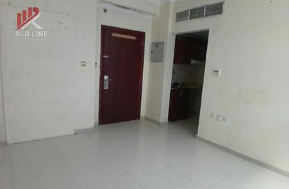 Apartment - Studio - 1 Bathroom for rent in Al Taawun Street - Al Taawun - Sharjah