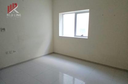 Apartment - Studio - 1 Bathroom for rent in Al Taawun Street - Al Taawun - Sharjah