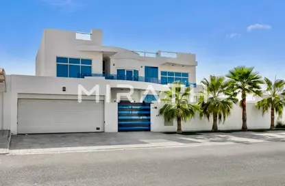 Villa - 5 Bedrooms - 5 Bathrooms for rent in Al Barsha South 1 - Al Barsha South - Al Barsha - Dubai