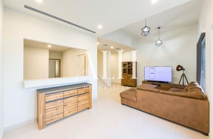 Townhouse - 3 - 4 for rent in Amaranta 2 - Amaranta - Villanova - Dubai
