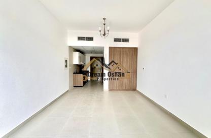 Apartment - Studio - 1 for rent in KHK 21 - International City Phase 2 (Al Warsan 4) - Dubai