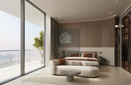 Apartment - 1 Bedroom - 2 Bathrooms for sale in Binghatti Elite - Dubai Production City (IMPZ) - Dubai