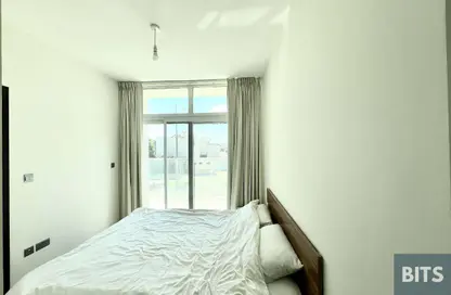 Villa - 3 Bedrooms - 3 Bathrooms for rent in Albizia - Damac Hills 2 - Dubai