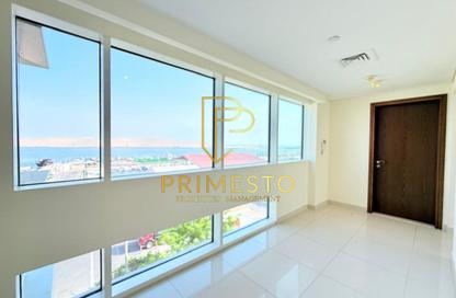 Apartment - 3 Bedrooms - 4 Bathrooms for rent in Al Marasy - Al Bateen - Abu Dhabi